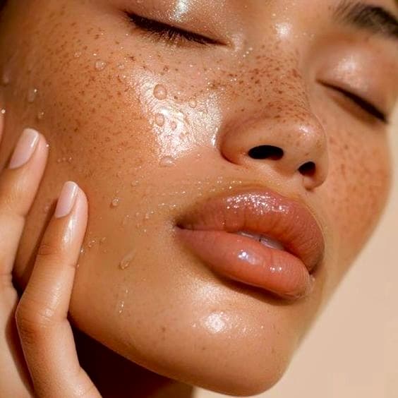 Janet Esthetics — treatment room